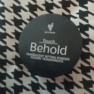 Younique Behold Setting Powder